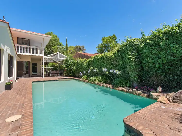 Third view of Homely house listing, 9 Godin Court, Churchlands WA 6018