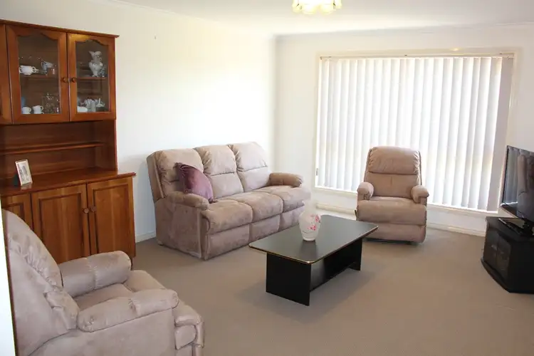 Third view of Homely house listing, Unit 2/1 Edon Street, Yoogali NSW 2680