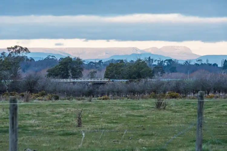 Fifth view of Homely rural property listing, 2176 Bishopsbourne Road, Longford TAS 7301