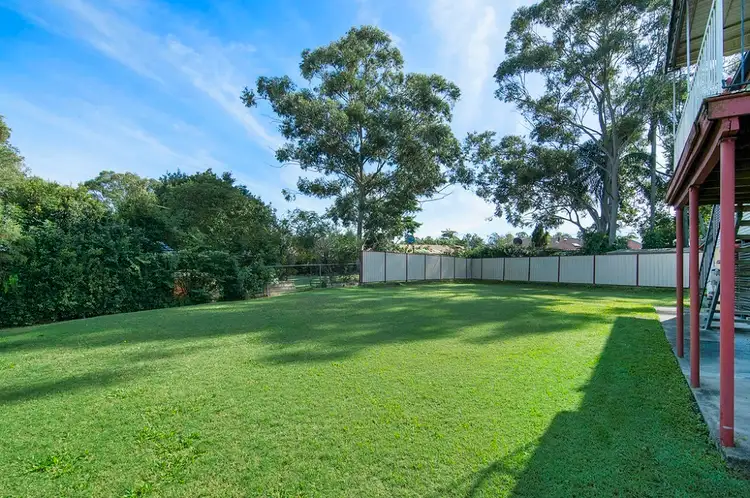 Third view of Homely house listing, 4 Melinda Court, Springwood QLD 4127