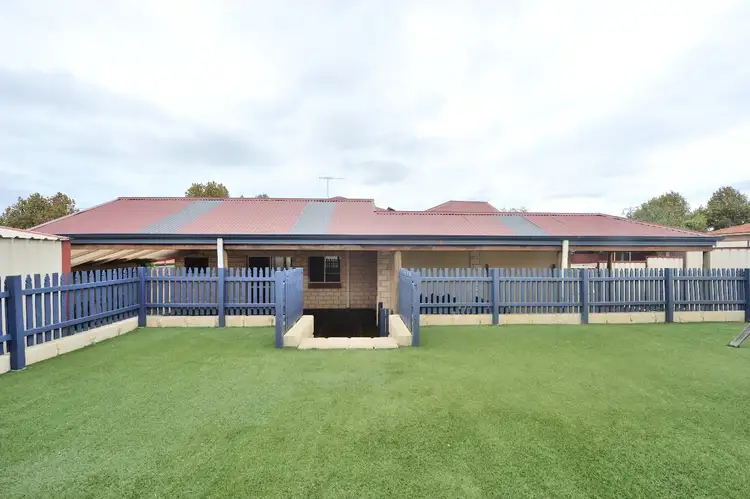 Sixth view of Homely house listing, 44 Taggert Avenue, Baldivis WA 6171