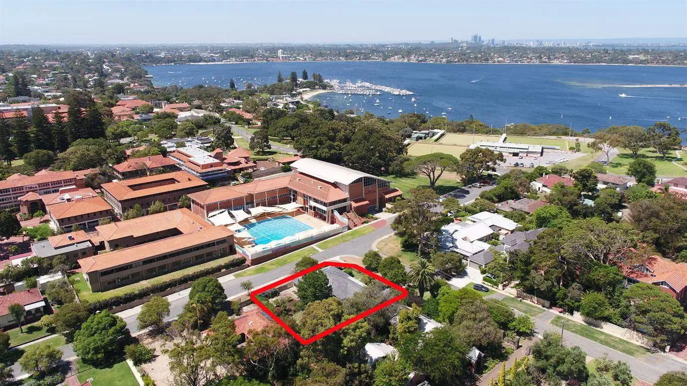 Main view of Homely house listing, 2 York Terrace, Mosman Park WA 6012