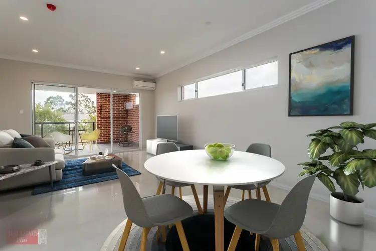 Main view of Homely apartment listing, Unit 6/12 New Bond Street, Midland WA 6056