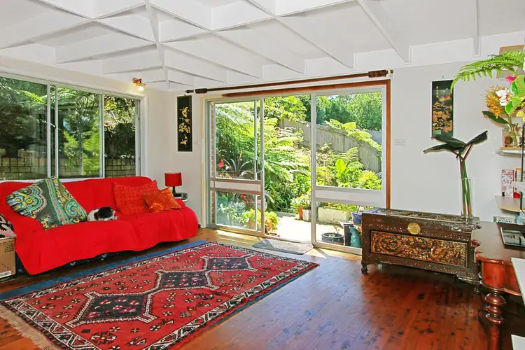 Second view of Homely house listing, 11 Berry Place, Surf Beach NSW 2536