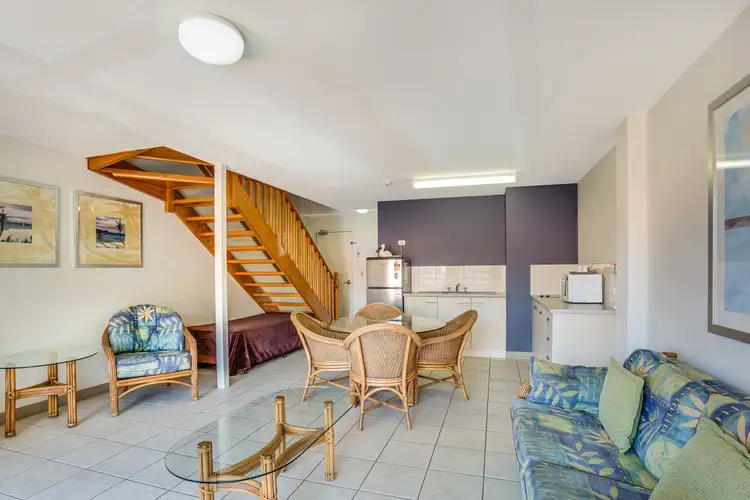 Fourth view of Homely unit listing, 32/1 Trafalgar Street, Nelson Bay NSW 2315