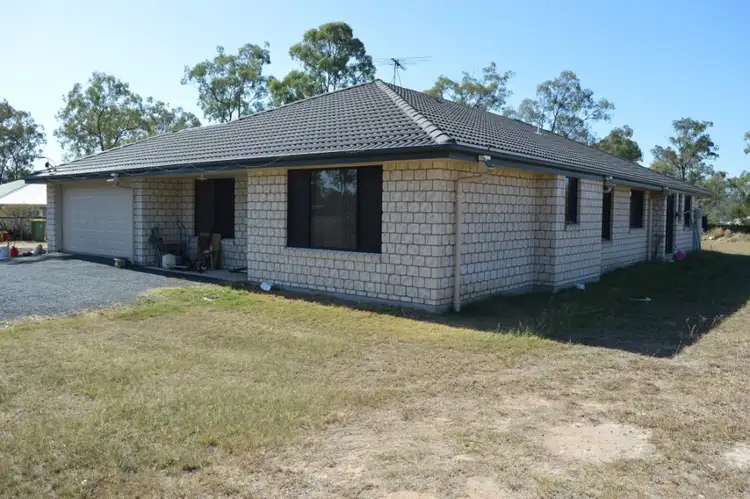 1 Bradley Close, Laidley Heights QLD 4341