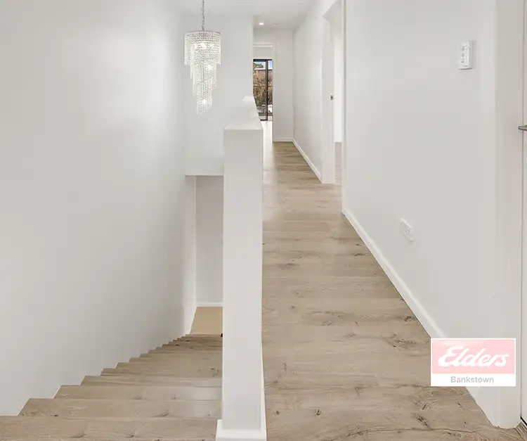 Fourth view of Homely semi-detached listing, 6a Bennett Street, Bass Hill NSW 2197