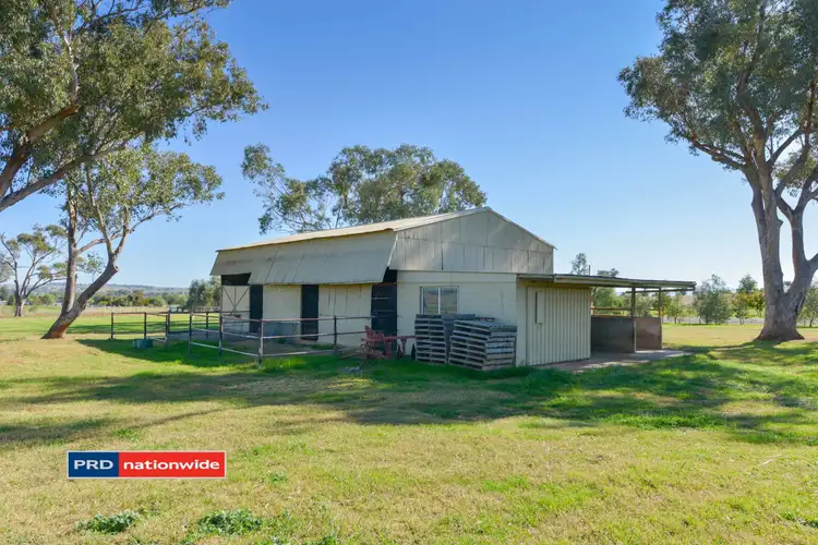 Fifth view of Homely land listing, 7 Manina Way, Tamworth NSW 2340