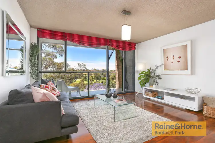 5a/83 Homer Street, Earlwood NSW 2206