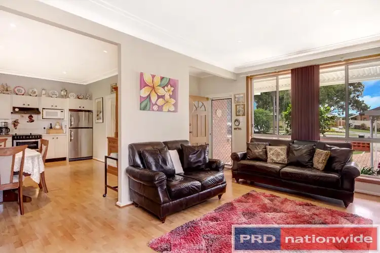 Third view of Homely house listing, 95 Lorraine Street, Peakhurst Heights NSW 2210