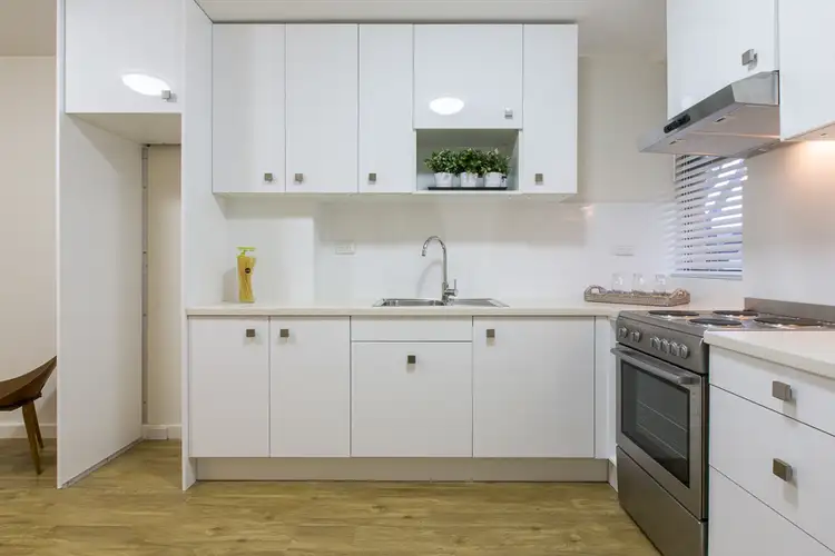 Sixth view of Homely unit listing, 6/27 St Leonards Street, Mosman Park WA 6012