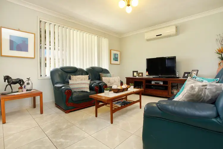 Second view of Homely house listing, 20 Marin Place, Glendenning NSW 2761