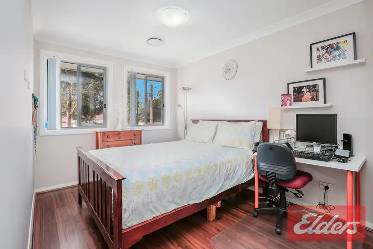 Fifth view of Homely house listing, 2B Barbara Boulevard, Seven Hills NSW 2147