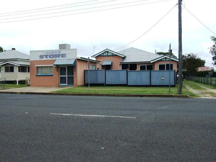91 Albion Street, Warwick QLD 4370