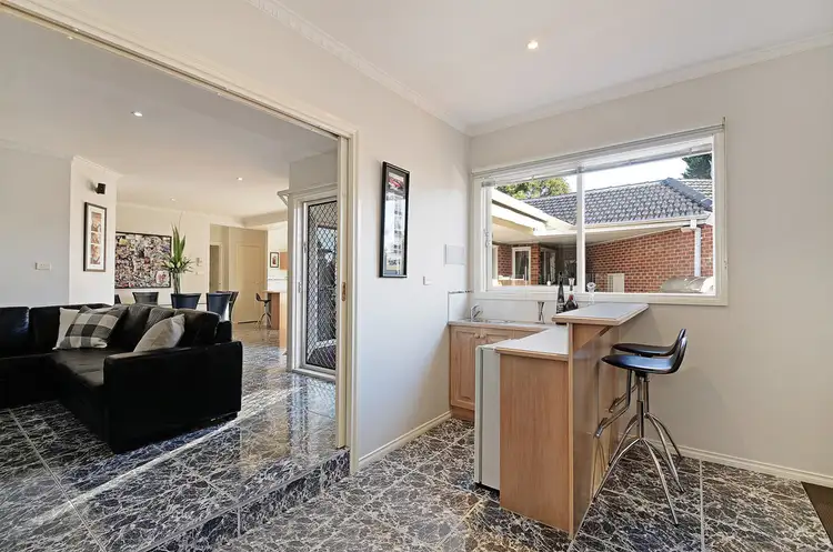 Sixth view of Homely house listing, 7 Sokleng Close, Rowville VIC 3178