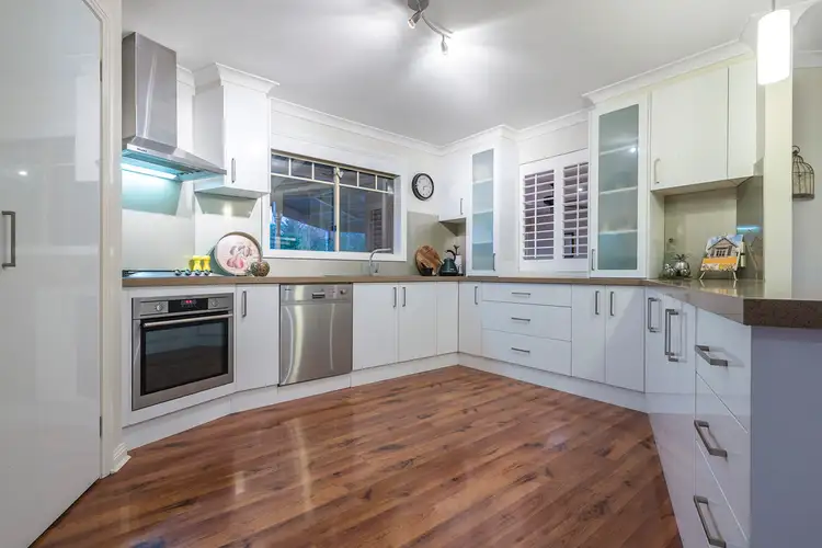 Fifth view of Homely house listing, 91 Rosa Court, Kyneton VIC 3444