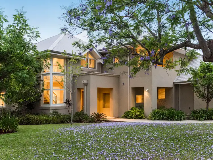 48 Rossmoyne Drive, Rossmoyne WA 6148