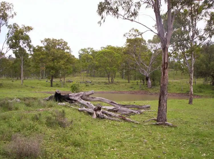 Main view of Homely rural property listing, 0 Big Hill Road, Pratten QLD 4370