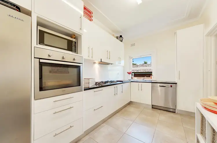 Fourth view of Homely house listing, 62 Cecil Street, Gordon NSW 2072