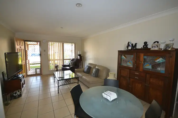 Third view of Homely townhouse listing, 98/170 Central Street, Labrador QLD 4215