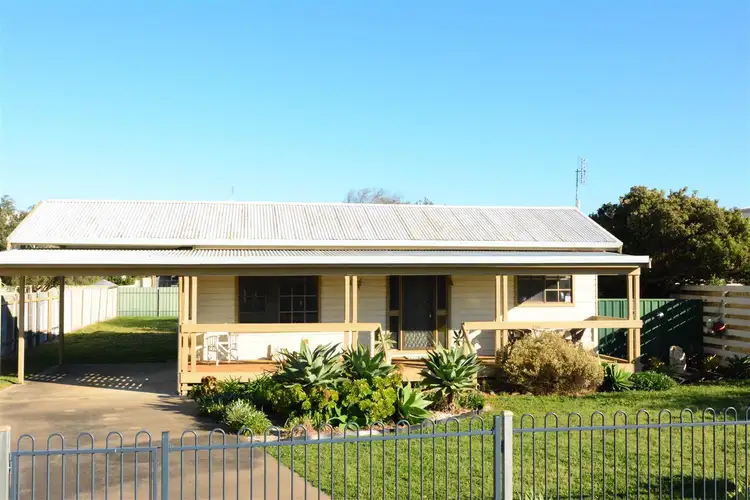 Main view of Homely house listing, 5 Powell Avenue, Robe SA 5276