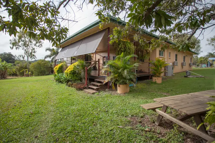 Second view of Homely house listing, 25 Habana Woods Court, Habana QLD 4740
