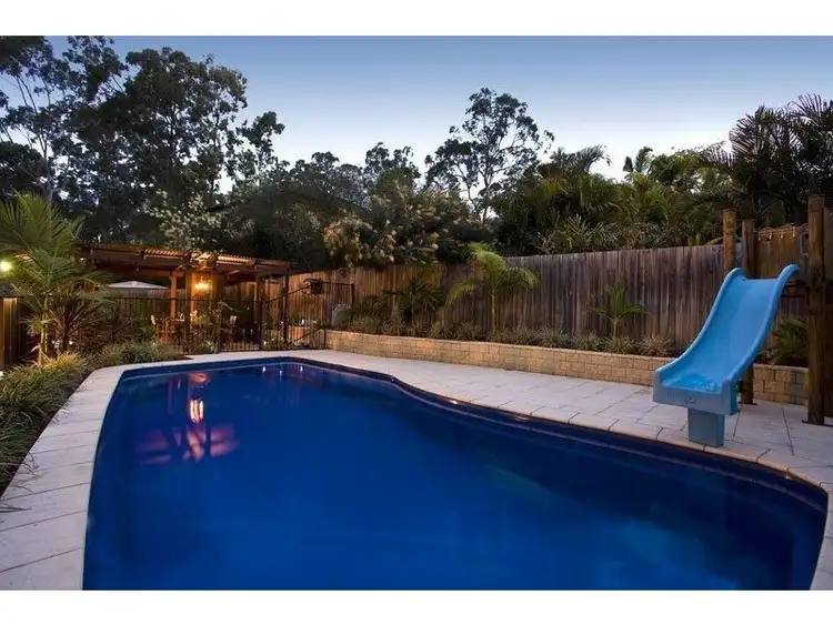 Fourth view of Homely house listing, 6 Woollahra Place, Forest Lake QLD 4078