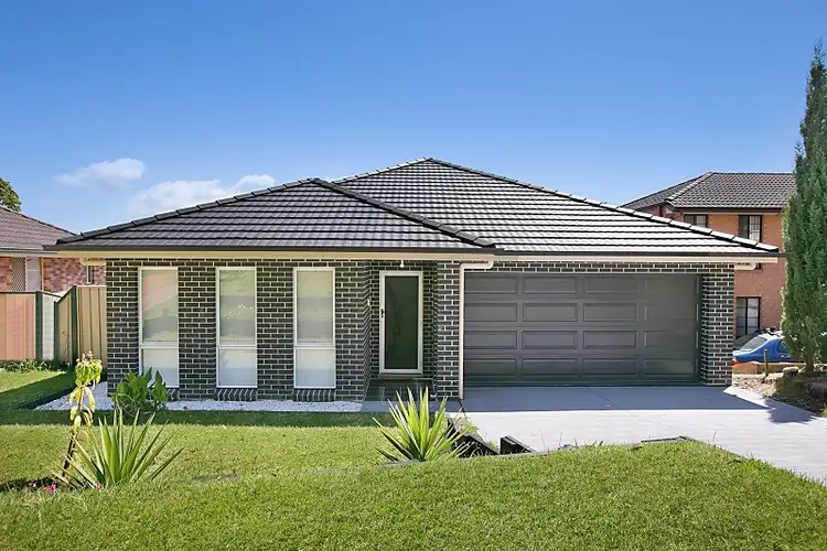 27 The Grove, Watanobbi NSW 2259