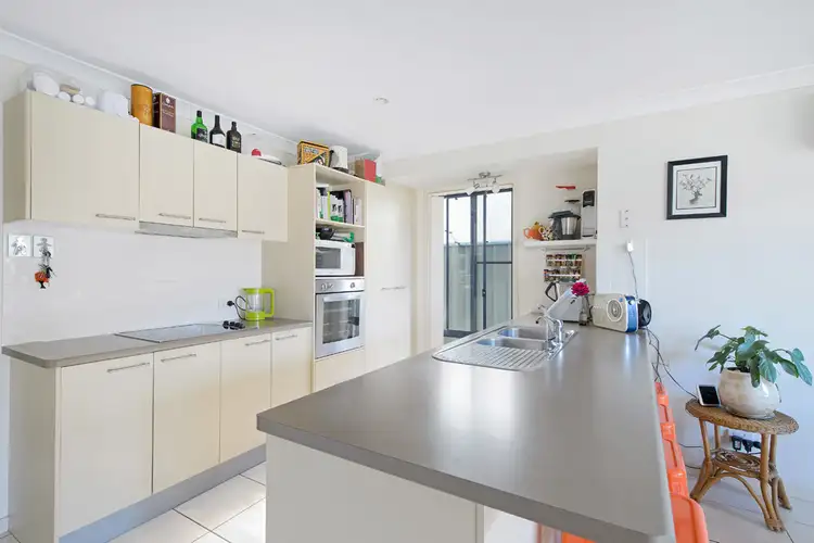 Second view of Homely house listing, 21 Pead Street, Wauchope NSW 2446