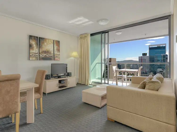 1704/128 Charlotte Street, Brisbane City QLD 4000