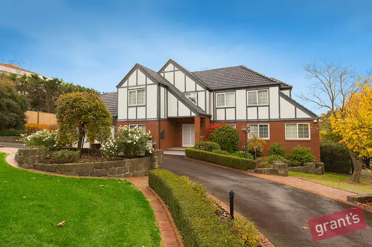 3-4 Lombard Court, Narre Warren North VIC 3804