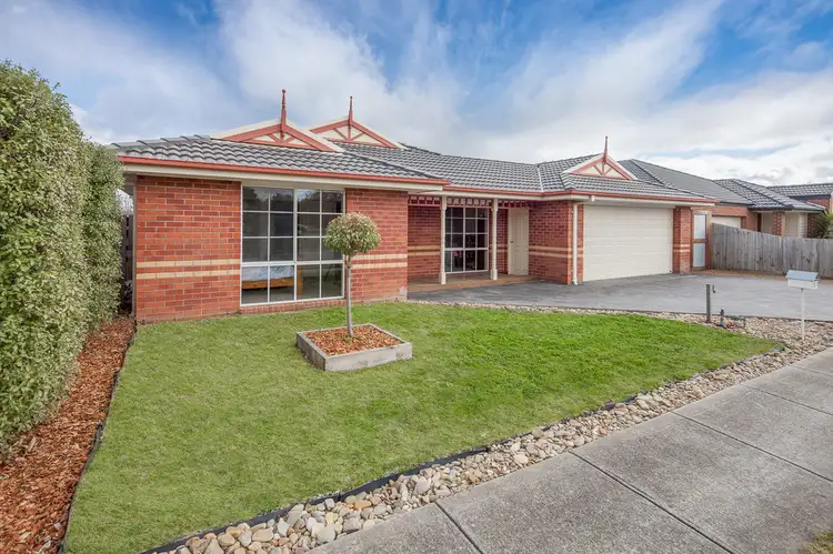 161 Station Road, New Gisborne VIC 3438