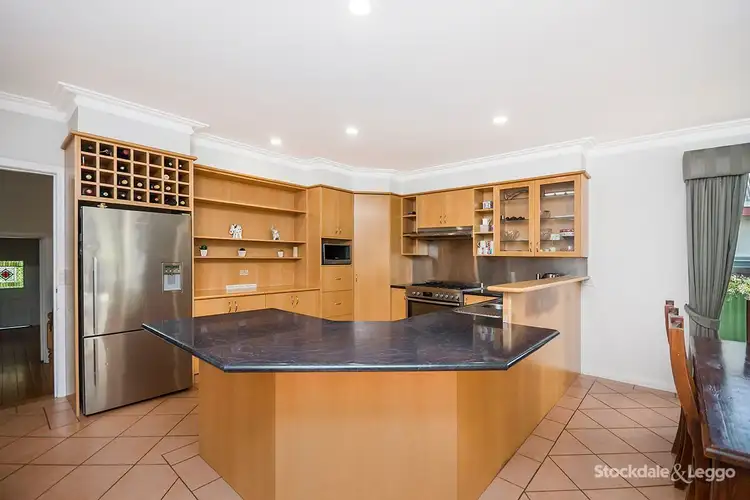 Fifth view of Homely house listing, 448 Raglan Parade, Warrnambool VIC 3280
