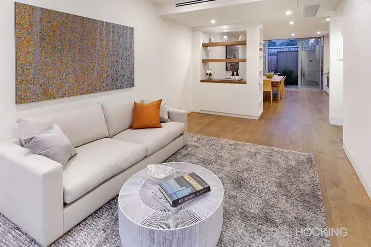 Fifth view of Homely house listing, 75 Alfred Street, Port Melbourne VIC 3207