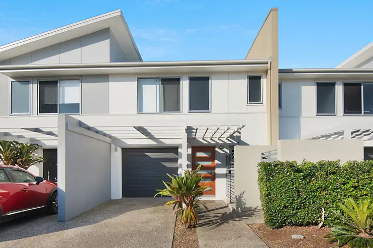 Main view of Homely townhouse listing, 30 / 34 O'DOHERTY CIRCUIT, Nudgee QLD 4014