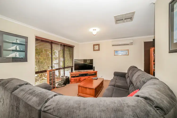 Second view of Homely house listing, 1 BOON COURT, Paralowie SA 5108