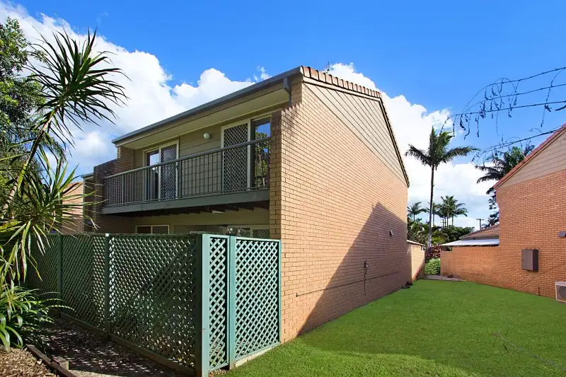 Main view of Homely townhouse listing, 18/6 John Robb Way, Cudgen NSW 2487