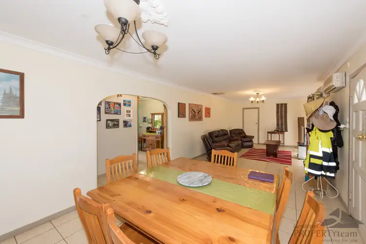 Fifth view of Homely house listing, 13 Rowan Road, Woorree WA 6530