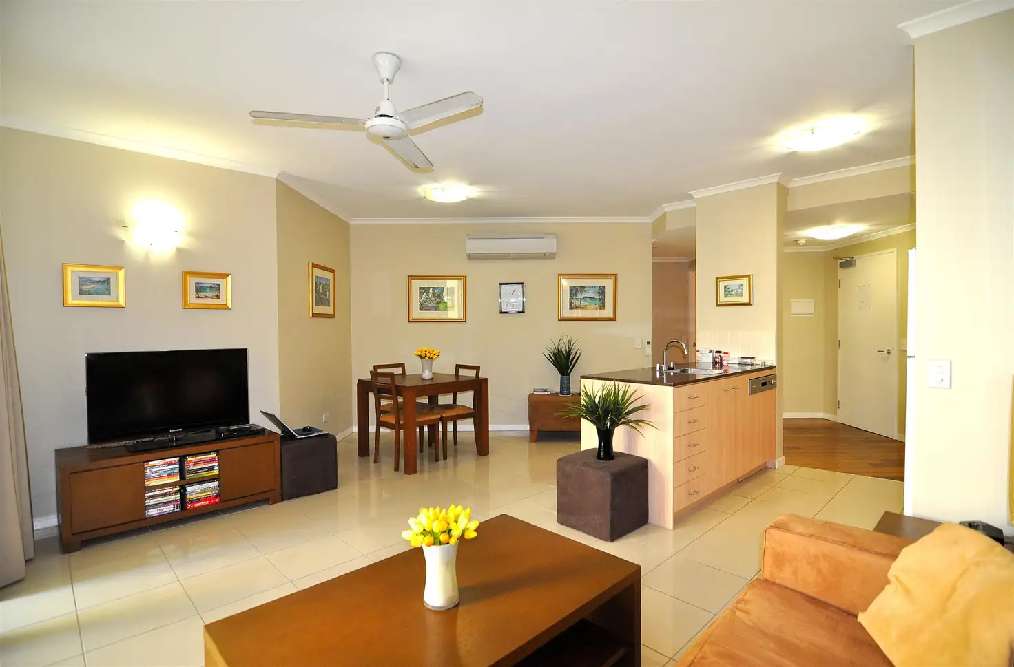 Main view of Homely unit listing, Address available on request