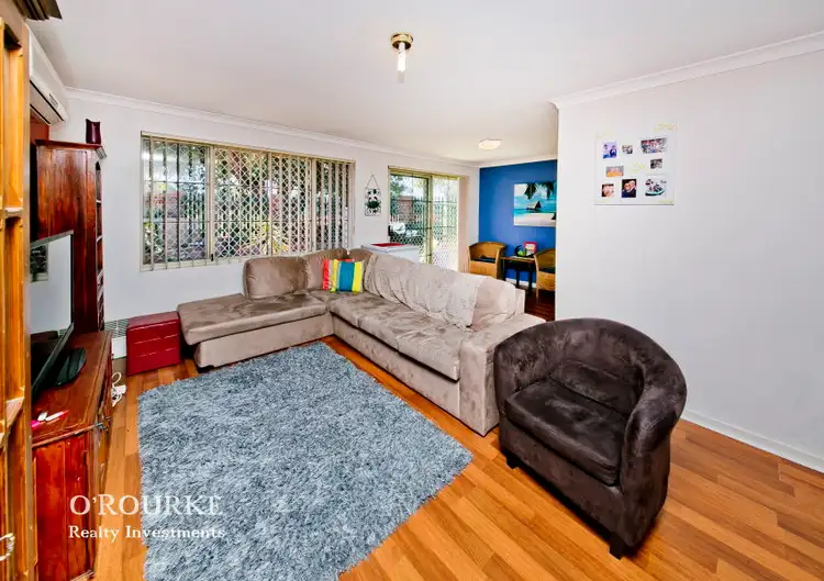 Third view of Homely villa listing, 1/55 Langley Crescent, Innaloo WA 6018