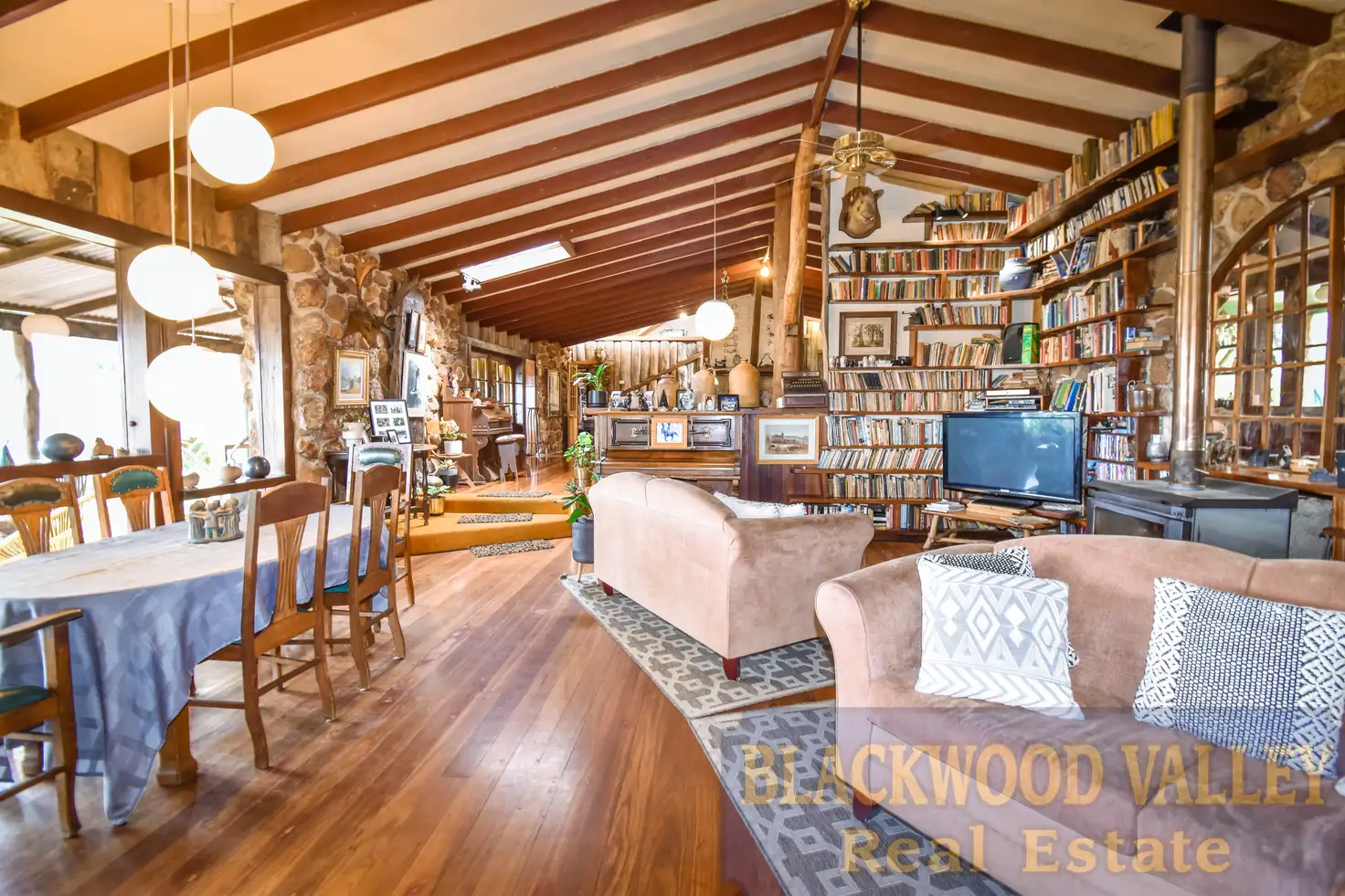 Main view of Homely house listing, 404 Polina Road, Bridgetown WA 6255
