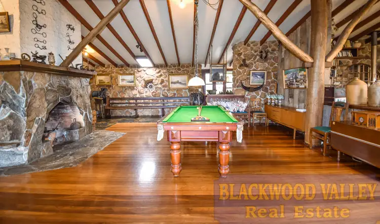 Second view of Homely house listing, 404 Polina Road, Bridgetown WA 6255