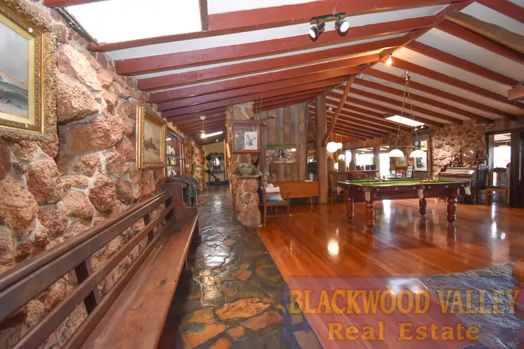 Third view of Homely house listing, 404 Polina Road, Bridgetown WA 6255