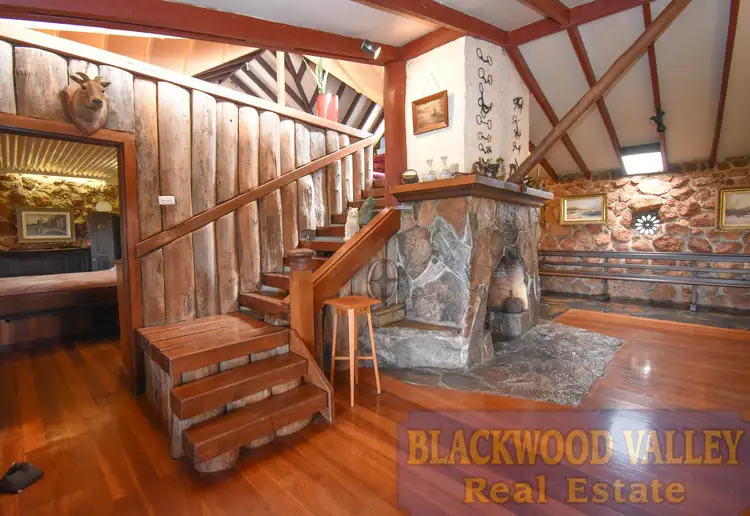 Fifth view of Homely house listing, 404 Polina Road, Bridgetown WA 6255