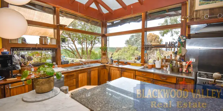 Sixth view of Homely house listing, 404 Polina Road, Bridgetown WA 6255