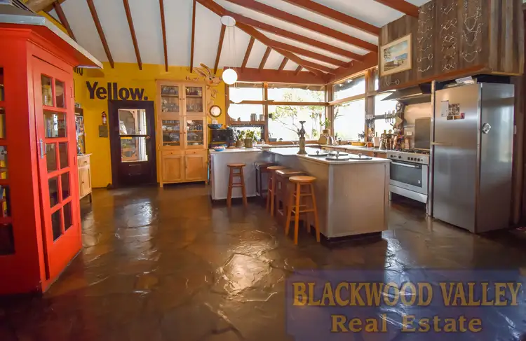 Seventh view of Homely house listing, 404 Polina Road, Bridgetown WA 6255