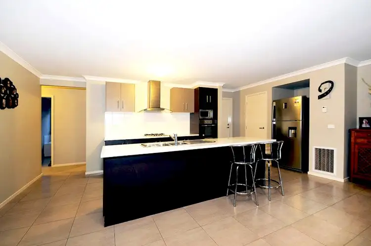 Second view of Homely house listing, 50 Bradford Drive, Cranbourne East VIC 3977