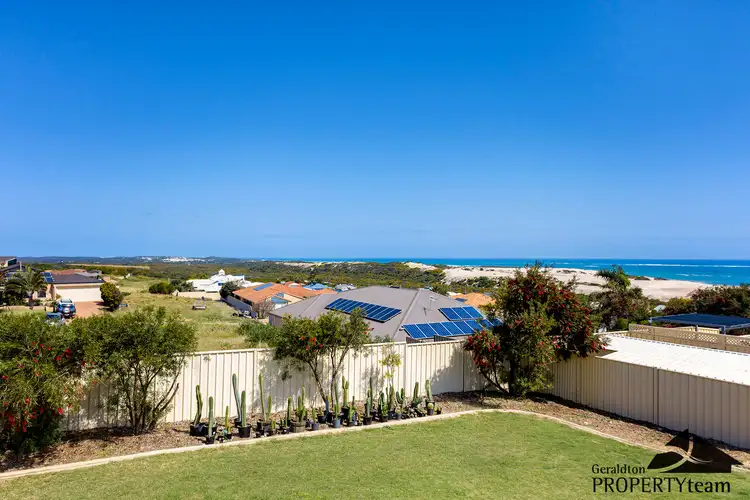 Fifth view of Homely house listing, 64 Bellimos Drive, Wandina WA 6530