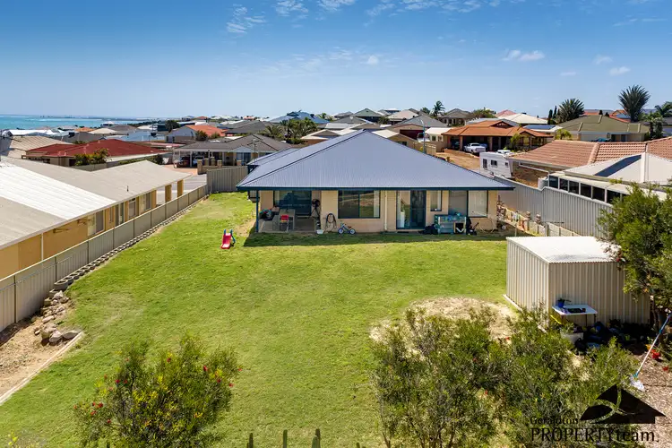 Sixth view of Homely house listing, 64 Bellimos Drive, Wandina WA 6530