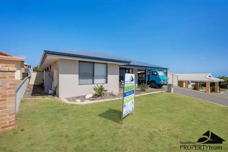 Seventh view of Homely house listing, 64 Bellimos Drive, Wandina WA 6530
